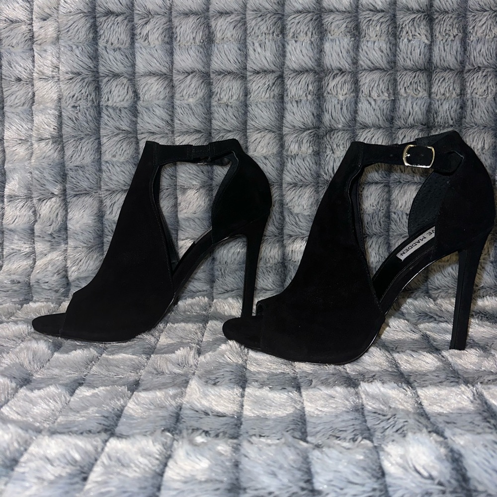 Steve Madden Heels